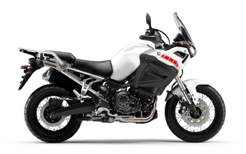 2014 XT1200Z�������(6��)