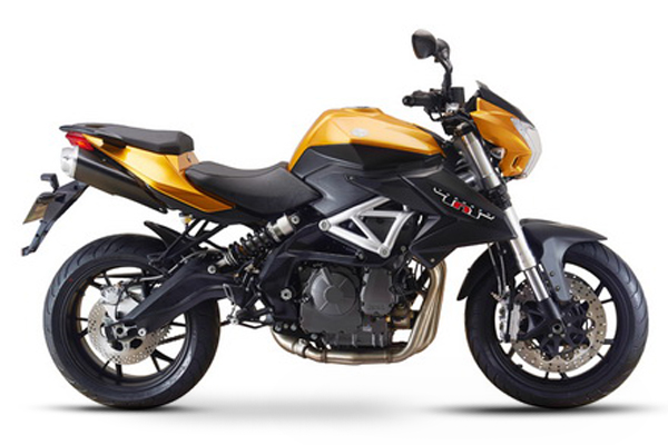 ������ Benelli TNT 600 ABS