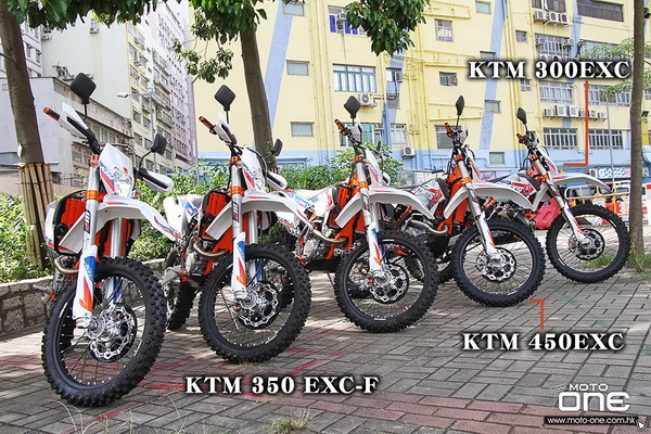 2015KTM350EXC-F��450EXC��300EXC6DAYS�ر��ָ�