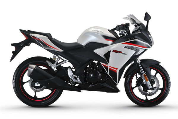 ¡��  LX250GS-2 