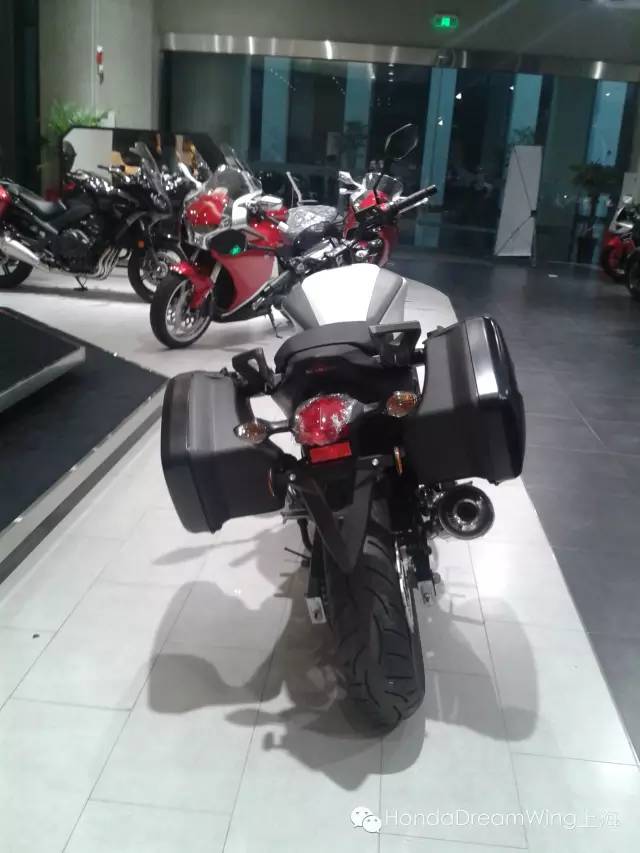 ˫����ȤHONDANC750S����