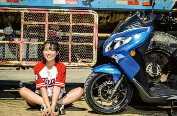 ���������з硱����QJ125T-23/QJ150T-23