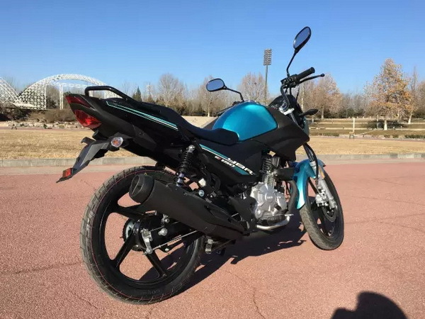 �콣2.0�汾��YBR150�����Լݱ���
