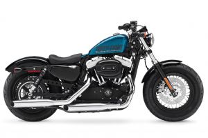 Iron 883���״�άɭ 2016���Լݻ������(5��)
