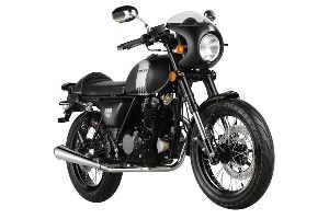 ʤĦHYOSUNG Cafe Racer250R(EFI)
