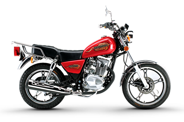 ���� HJ125-8C