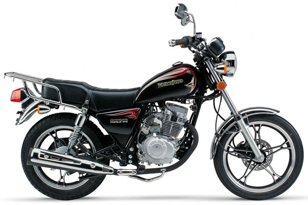 ���� HJ125-8E