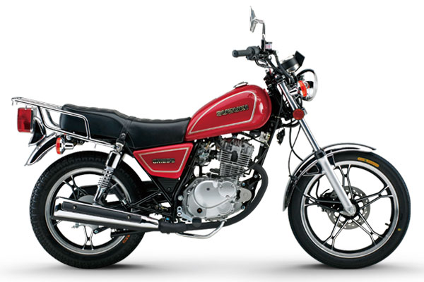 ���� GN125-2