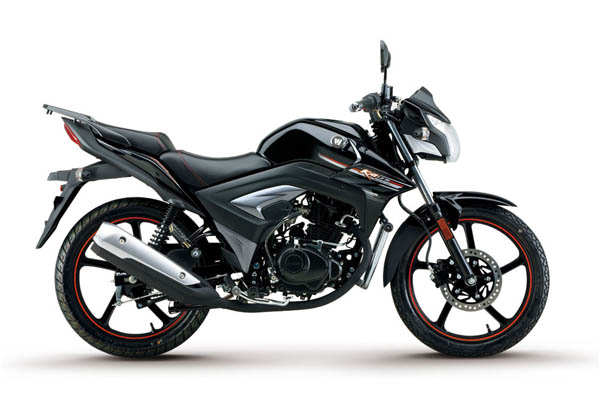 ���� KA125(2014)