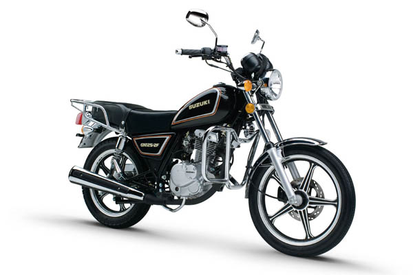 ������ľ GN125-2F