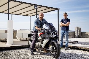 VFR1200FAldo Drudis ư汾VFR1200F(34)