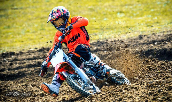 ׷���У��������������䡪��KTM65SX����
