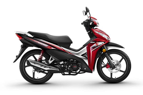 �´��ޱ��� WAVE 110S(2019)