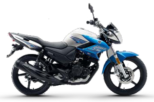 ������ Yamaha YS125-5