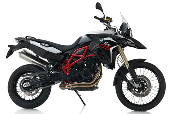 ���� BMW BMW F 800 GS