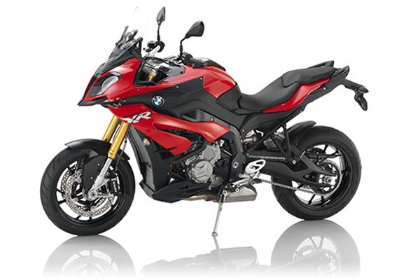 ���� BMW S 1000 XR(2015)