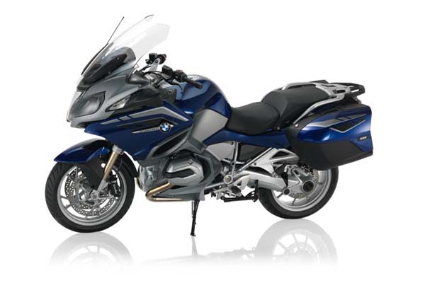 ���� BMW R 1200 RT