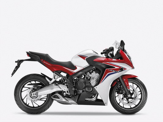 �����й� Honda DreamWingCBR650F