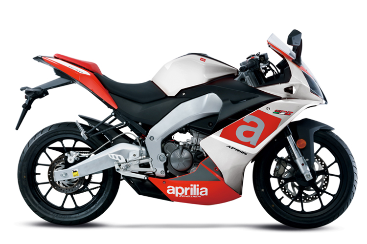 ��������Aprilia GPR