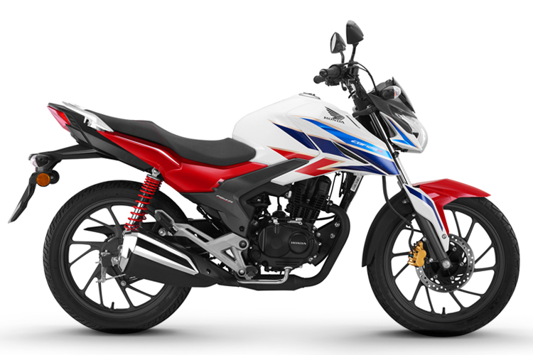 �´��ޱ��� CBF125R(2016)