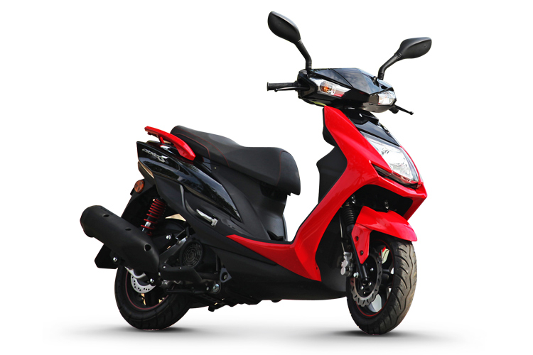 �ֺ� �Ĵ�Ŀ LH125T-20 2016�� 