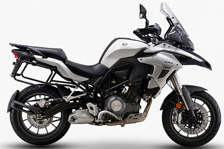 ������ Benelli����TRK502