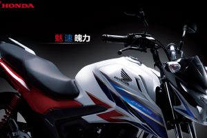 CBF125R SHD125-60������ɫ(22��)