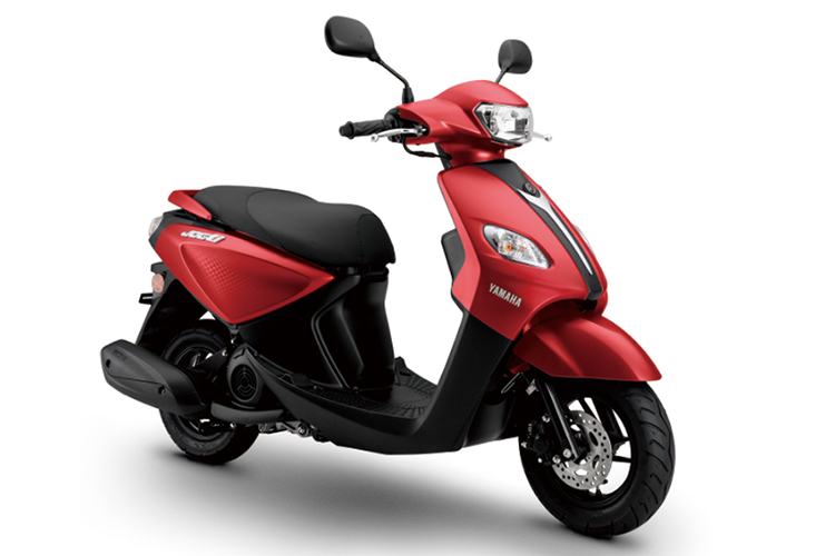 ������ Yamaha �ɸ�i(2016)