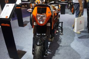690 DUKE(�ڻ�����)2016Ħ����ͼƬ(6��)