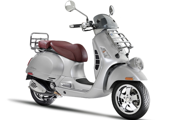 Vespa GTV300(2017)