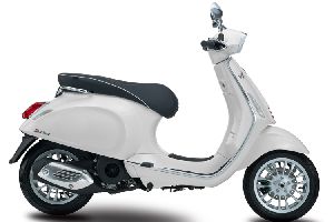 Vespa