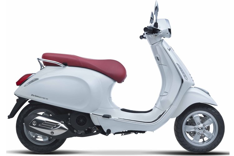 Vespa PRIMAVERA 150 S(2020&nbsp�ر��)