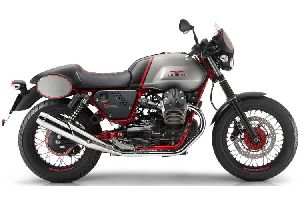 ĦйMoto Guzzi v7 IIracer