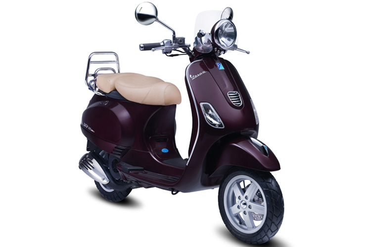Vespa LXV 150