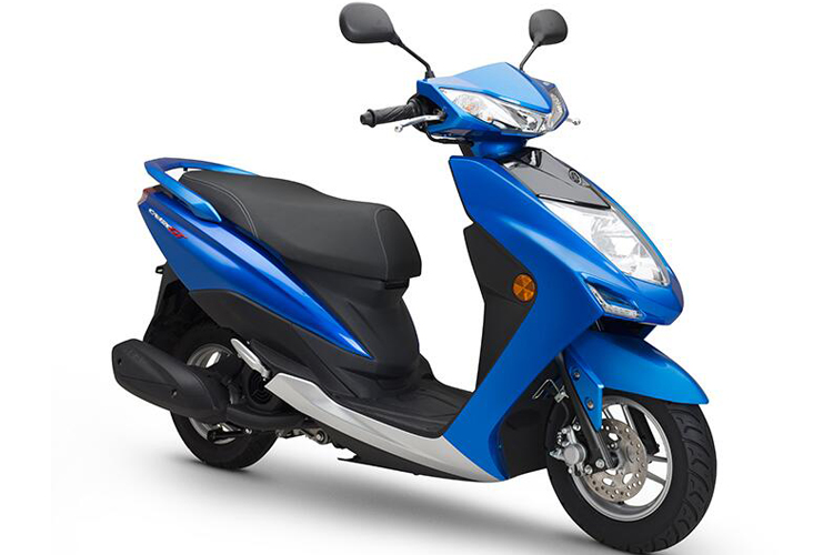 ������ Yamaha ��ӥ(2019)
