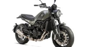 Leoncino��ʨ BJ500-E������ͼ(7��)