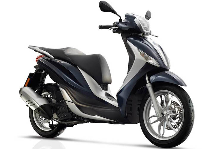 ������ Piaggio Medley 150 S(2020)