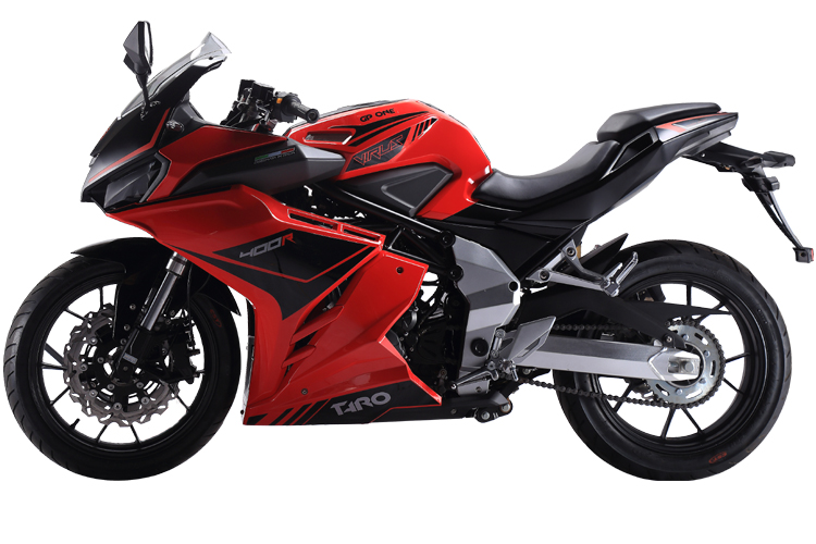 ̨ GP1 400 TR400 2021 