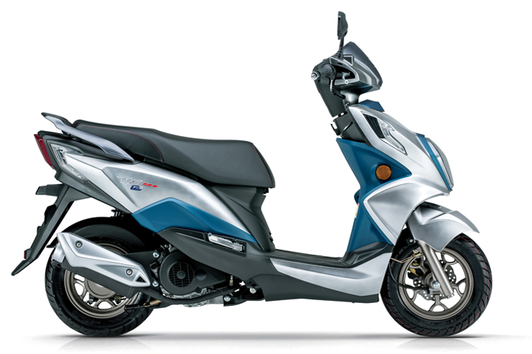 ���� VE125(2017)
