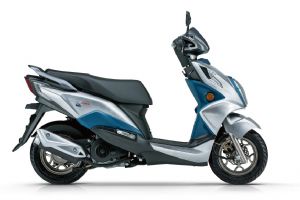 VE125 HJ125T-26��ѡ��ɫ(9��)