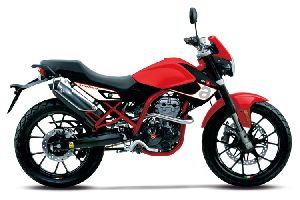 �������� Aprilia STX Cafe 150