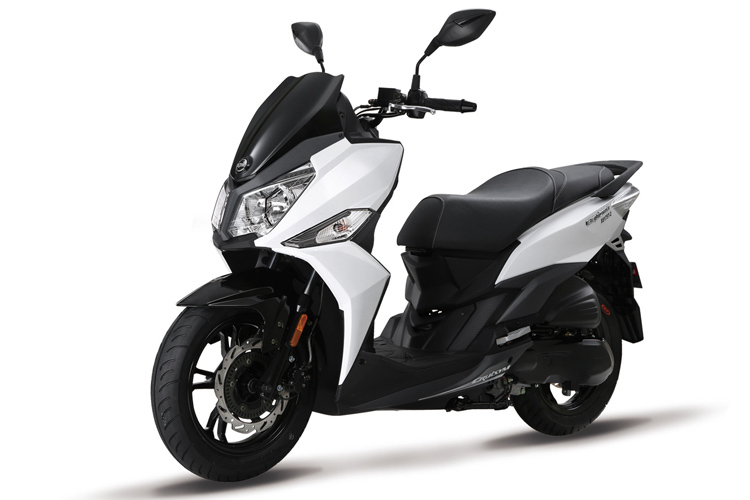 ���� CRUISYM 180