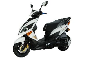 SYM Jet Power