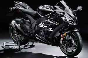  Kawasaki