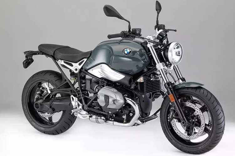 ���� BMW R nine T Pure(2020)