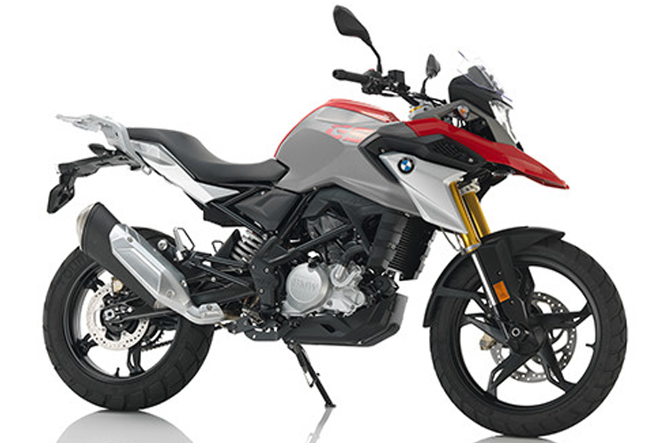 ���� BMW G 310 GS(2020&nbsp��ɫ��)