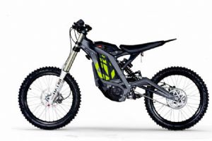 ��� Surron
���