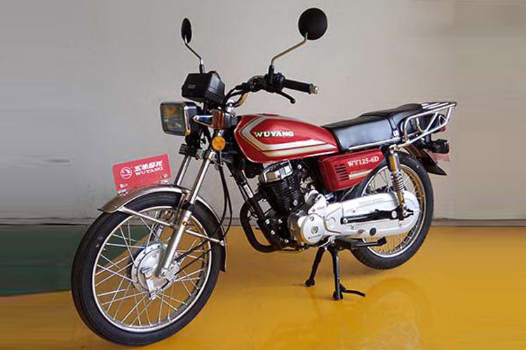 ���� WY125-6D