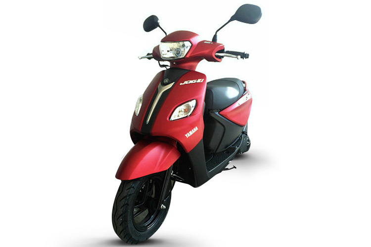 ������ Yamaha ZY125T-15(2018)