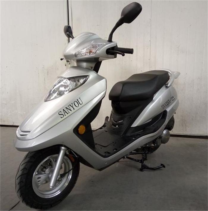 ����  SY125T-2B 2018�� 